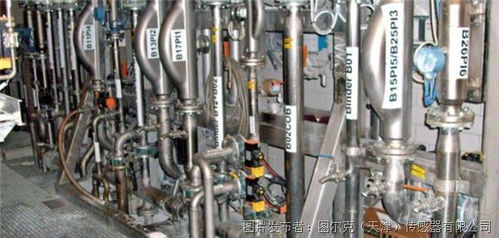 工業自動化中的關鍵組件 閥位回訊、位置回饋與變送器的協同作用